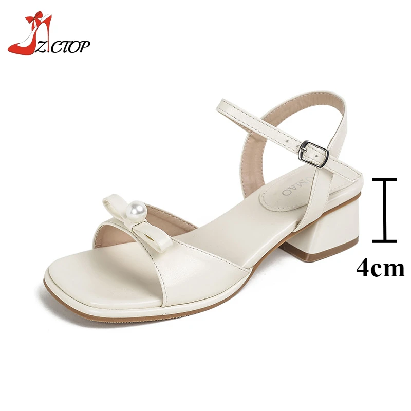 النساء الصنادل حزام الكاحل ساحة تو كعب عالي مكتنز أنيقة المفتوحة تو السيدات Sandalias الجنية أحذية كبيرة الحجم 41 42
