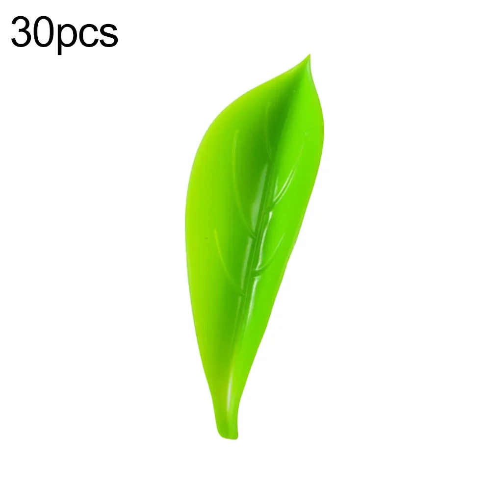 30pcs Flower Watering Tool Plant Watering Device Plant Watering Funnel For Outdoor Indoor 16.5*4.5cm Watering Equipment