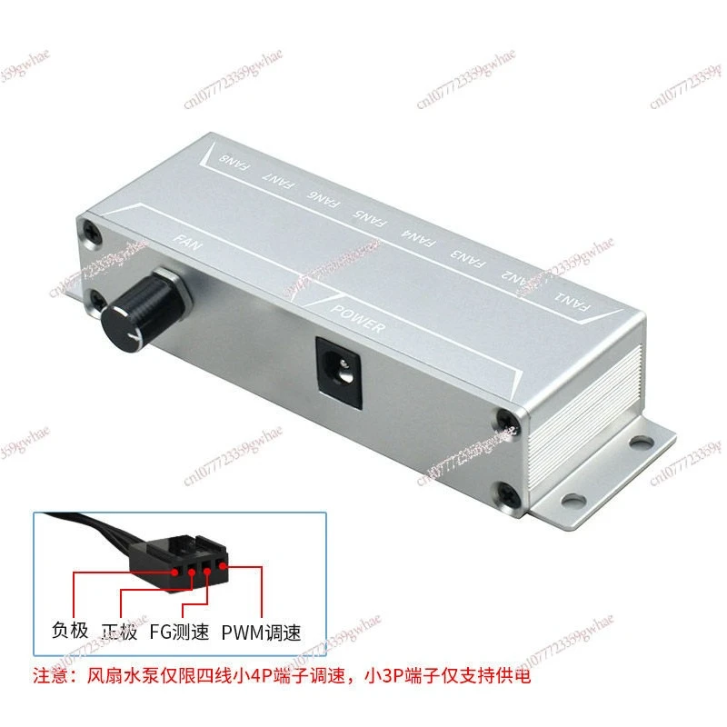 CT01 Manual Pwm Gov…