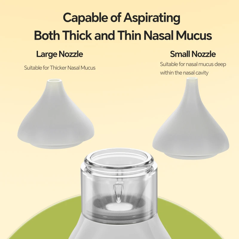 Thumbnail 4 - #13 Compare Baby Nasal Aspirators Before You Buy