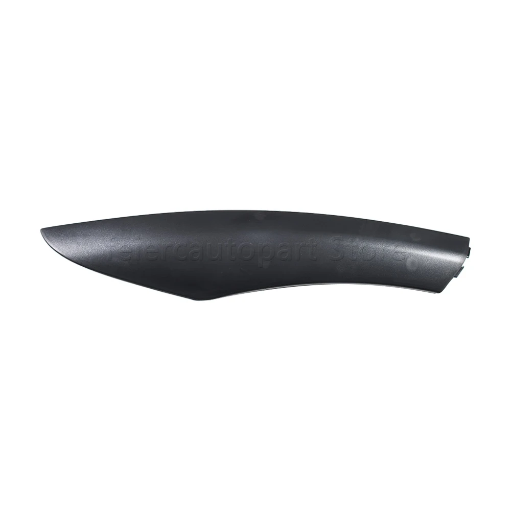 Roof Luggage Rack Guard Cover Cap Bar Rail End Shell For Skoda Yeti SUV 2009-2018 5LD860145/146/149/150-GT5 Front/Rear