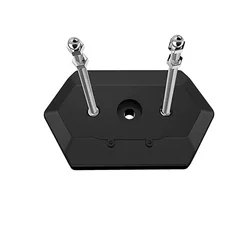 Skateboard Wall Mount Skate Deck Wall Mount Skateboards Horizontal Hanger Display Rack Skateboard Storage Stand For Skatebord