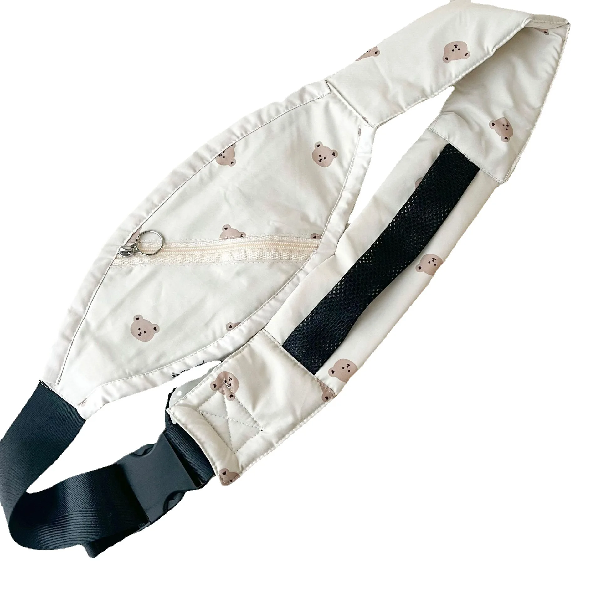 

Ins Wind Out Многофункциональный детский ремень на одно плечо Newbor спереди, удерживающий табурет на талии, удерживающий прогулочный искусственный