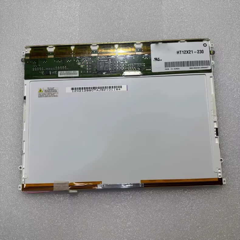 

Проверенный, исправный ЖК-экран 12,1 дюйма HT12X21-230