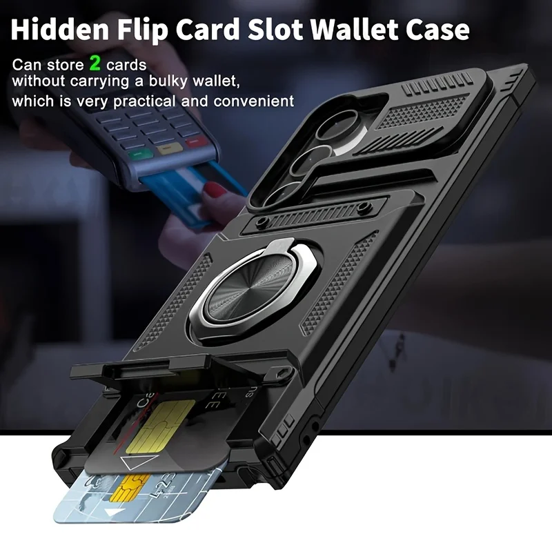 Thumbnail 2 - #16 Trending Samsung Galaxy A55 Cases Right Now