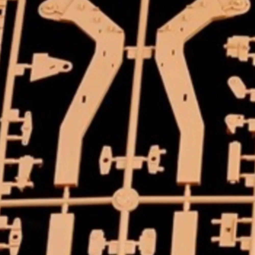 

Hobby Boss 1/35 M1070 Truck HET Tractor with M1000 Semi Trailer Military Model Kit Toy Vehicle DIY Assembly Cars TH06019-SMT7