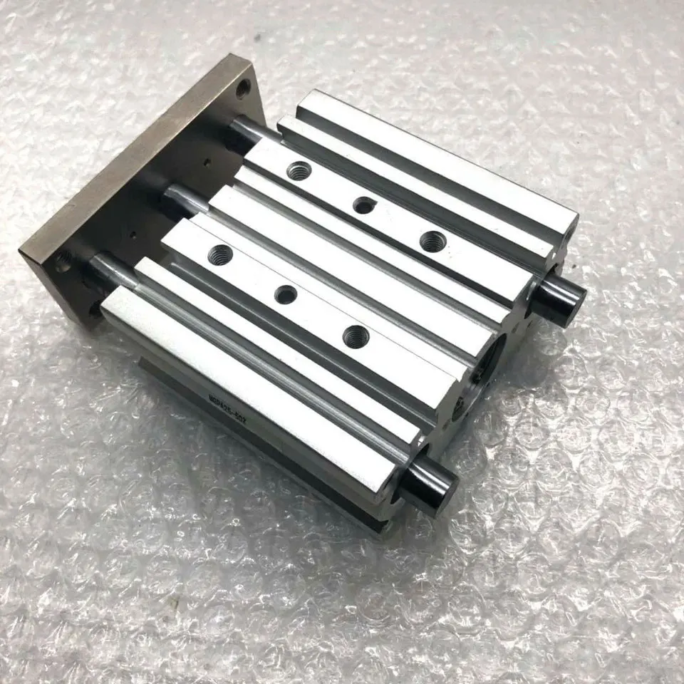 

Brand new MGPM50-100Z Cylinder MGPM50100Z One-year warranty