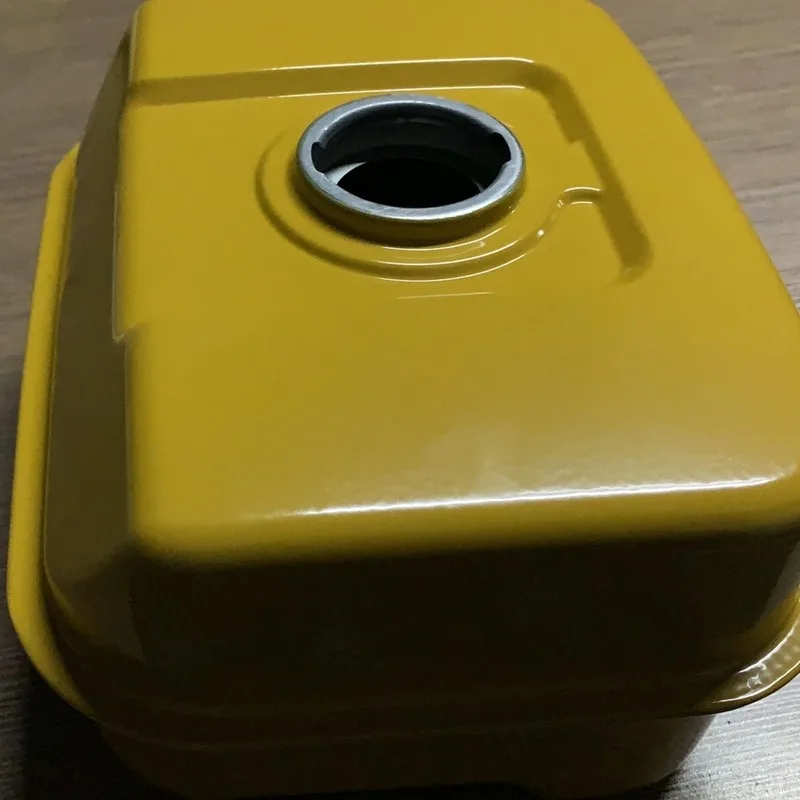 Fuel Tank For Subaru Robin EX17 EX21 Small Gas Engine Fuel Reservoir Replacement Spare Parts
