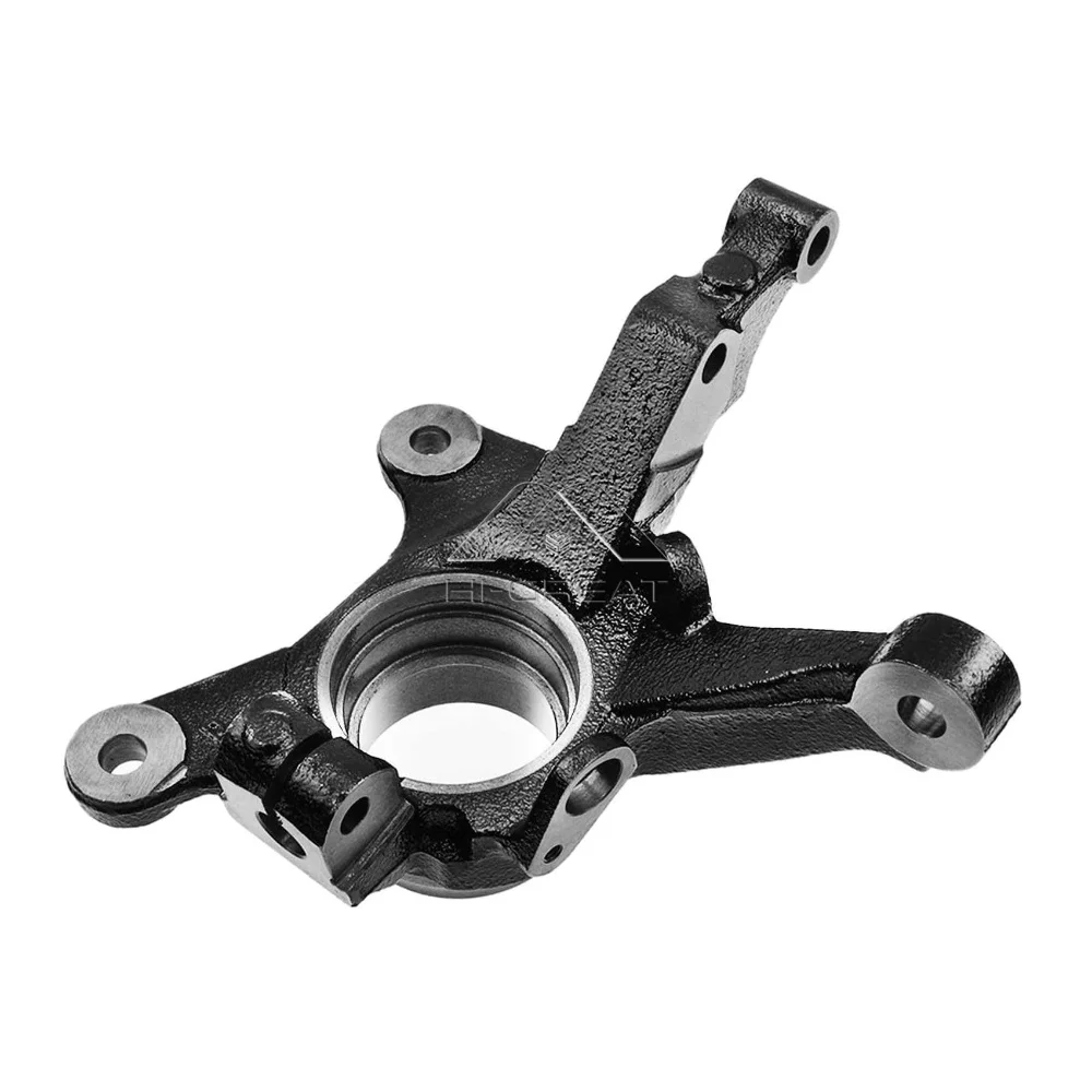 

STEERING KNUCKLE 51716-FD000 for RIO