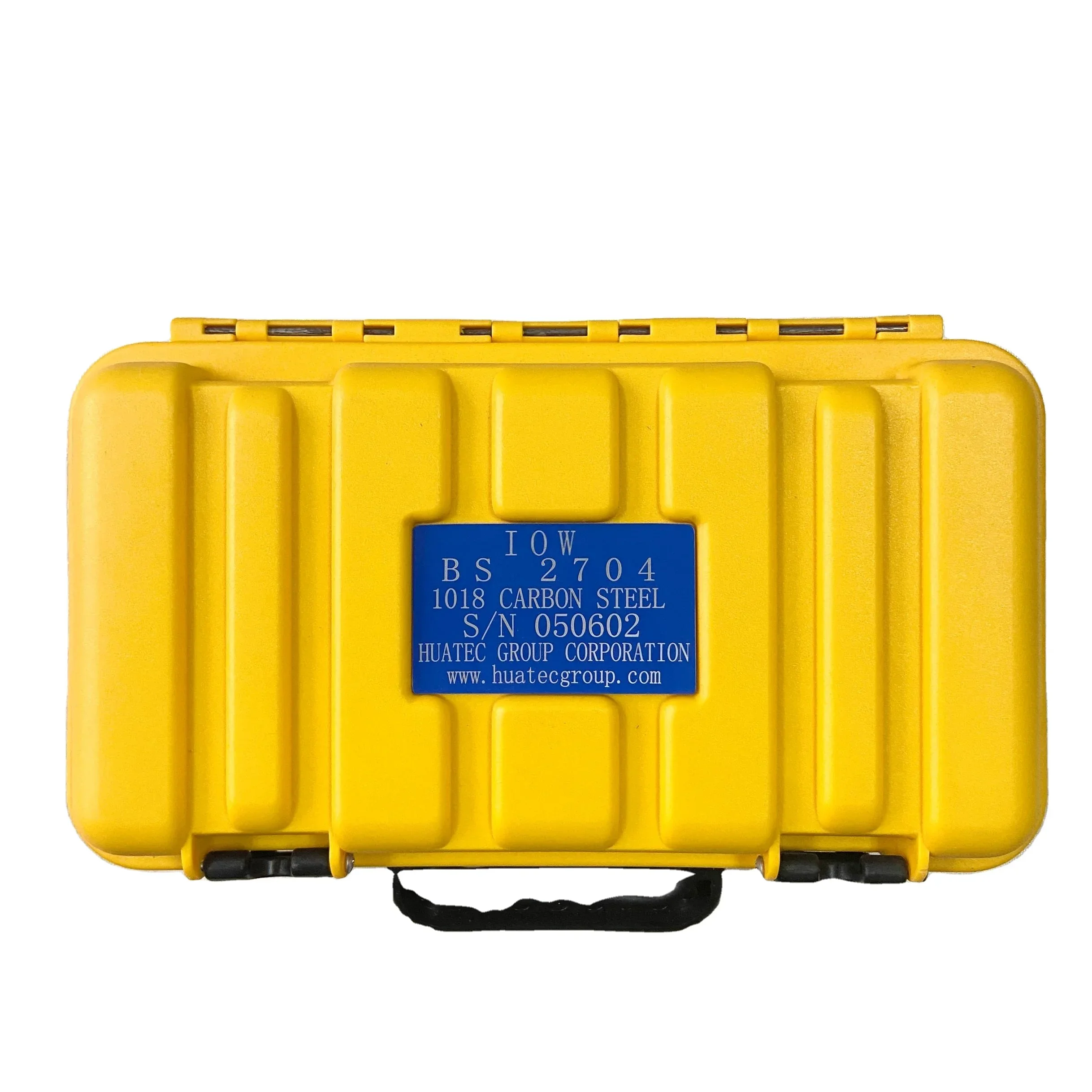 Iow Ultrasonic Cali…