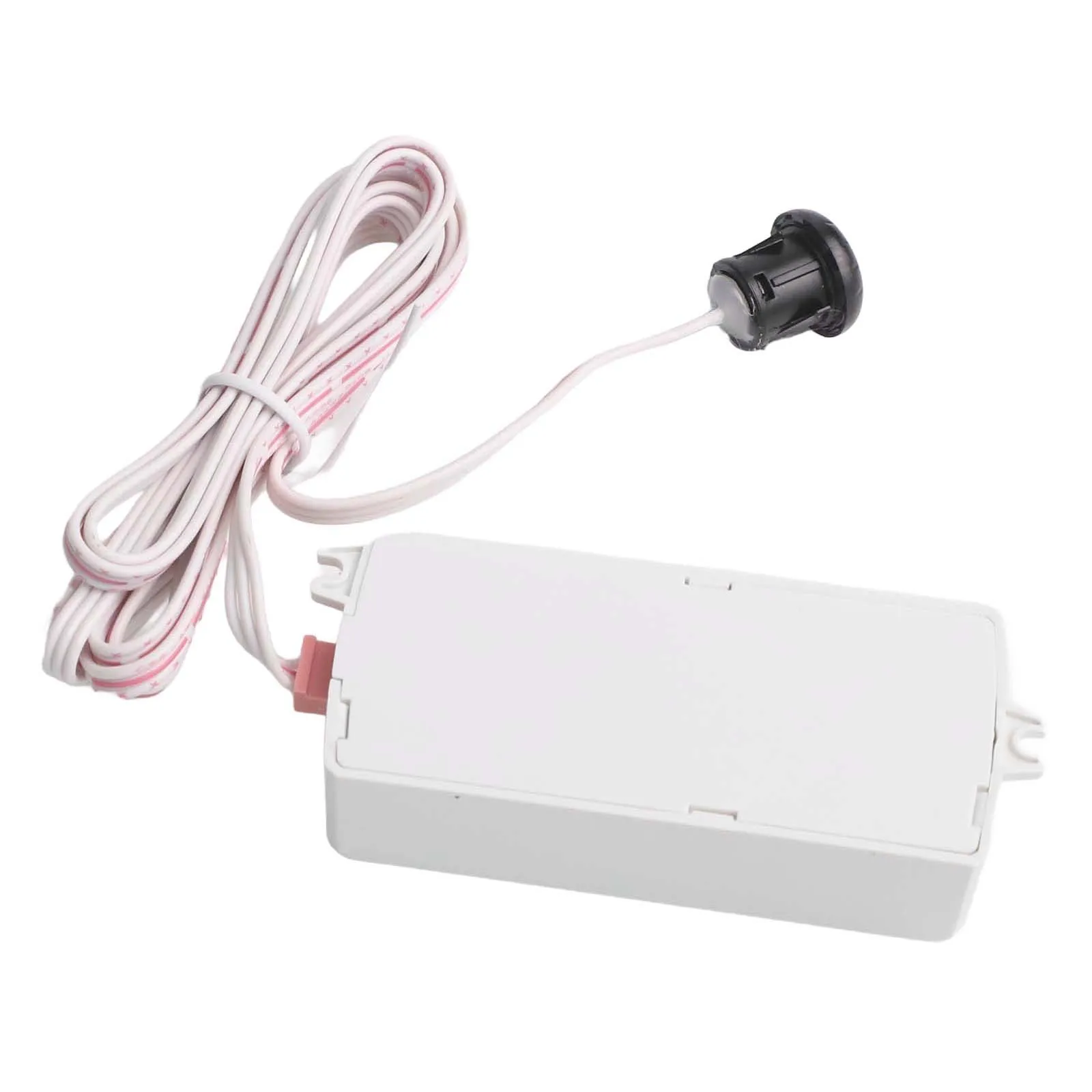 Cabinet Lighting Sensor Switch with Infrared Touchless Activation 500W Incandescent 200W Energy Saving Lamp Support