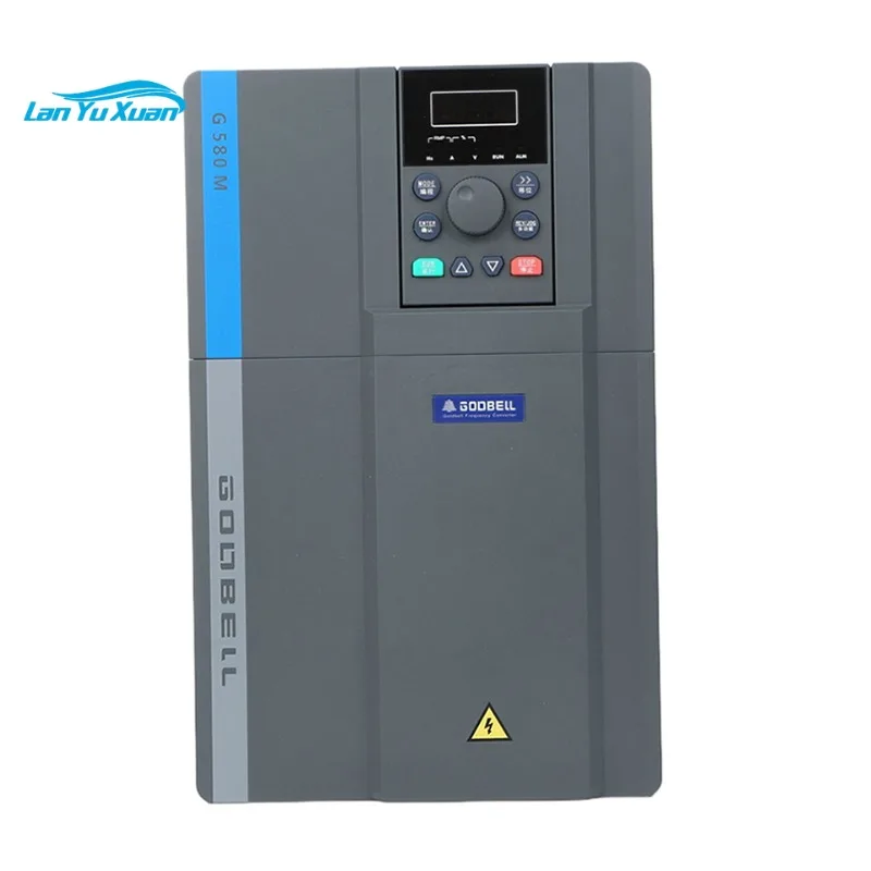 Vfd Frequency Conve…