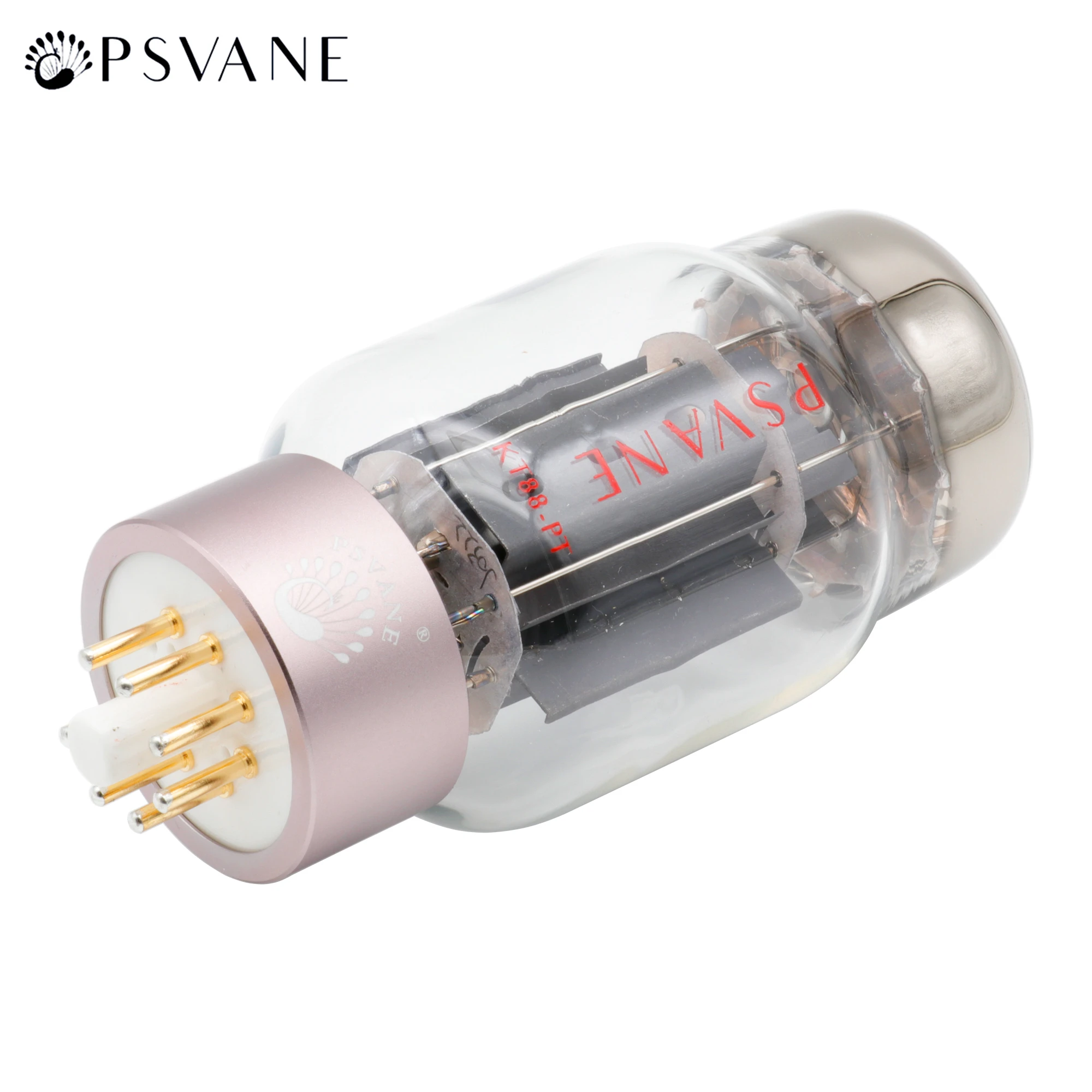 Psvane KT88-PT вакуумная лампа электронного клапана, лампа питания, замена KT88 6550 KT100, винтажный аудиоусилитель, обновление DIY HIIFI