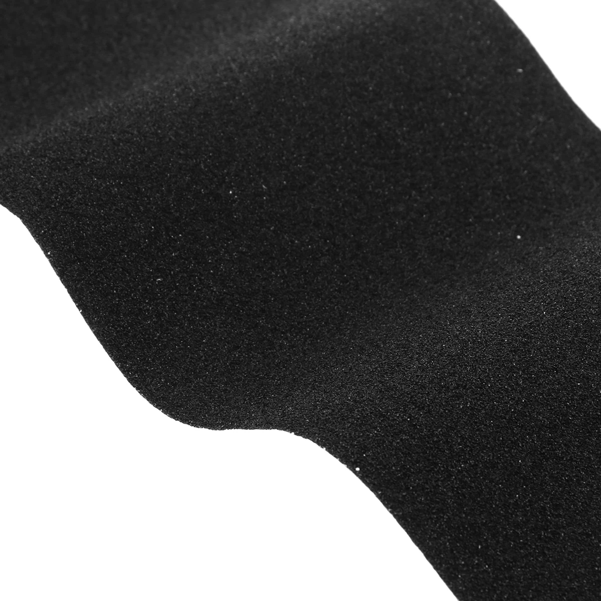 

5m 15cm Black Anti Tape for Stairs Steps Stair Treads Ladders Ramps Scaffolding Bus Strip Anti Tape Stair Strip Sticker