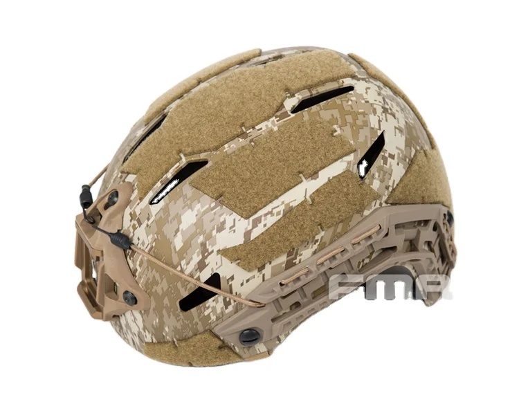 Caiman Bump Helmet System APEX Liner Version High Quality Customized Tactical Helmet TB1307B