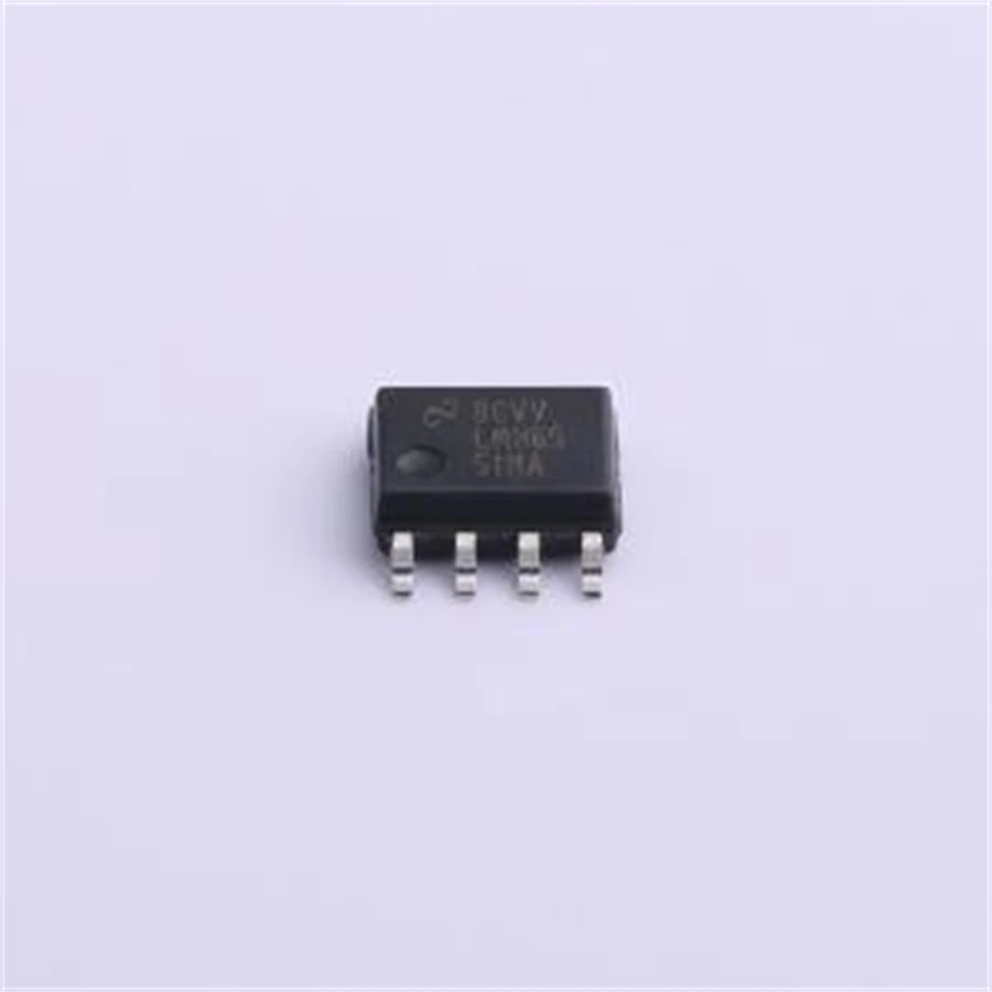 

5PCS/LOT LMH6551MAX/NOPB (Differential Amplifiers)