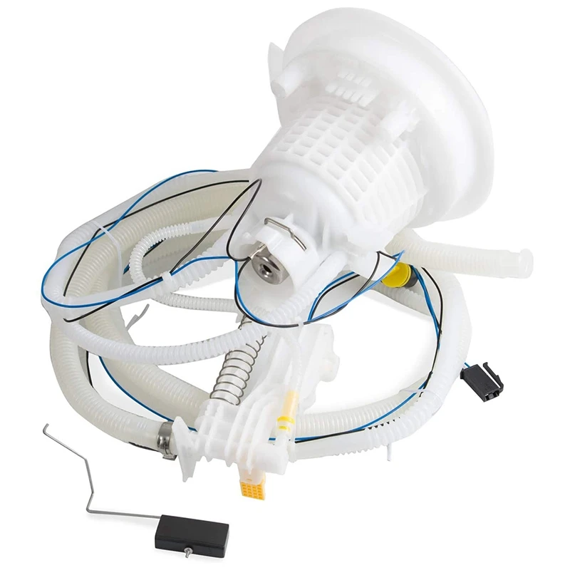 Electric Fuel Pump Module Assembly For CHRYSLER 300 DODGE CHALLENGER MAGNUM 3.5L/3.6L/5.7L/6.1L E7264A E7279A