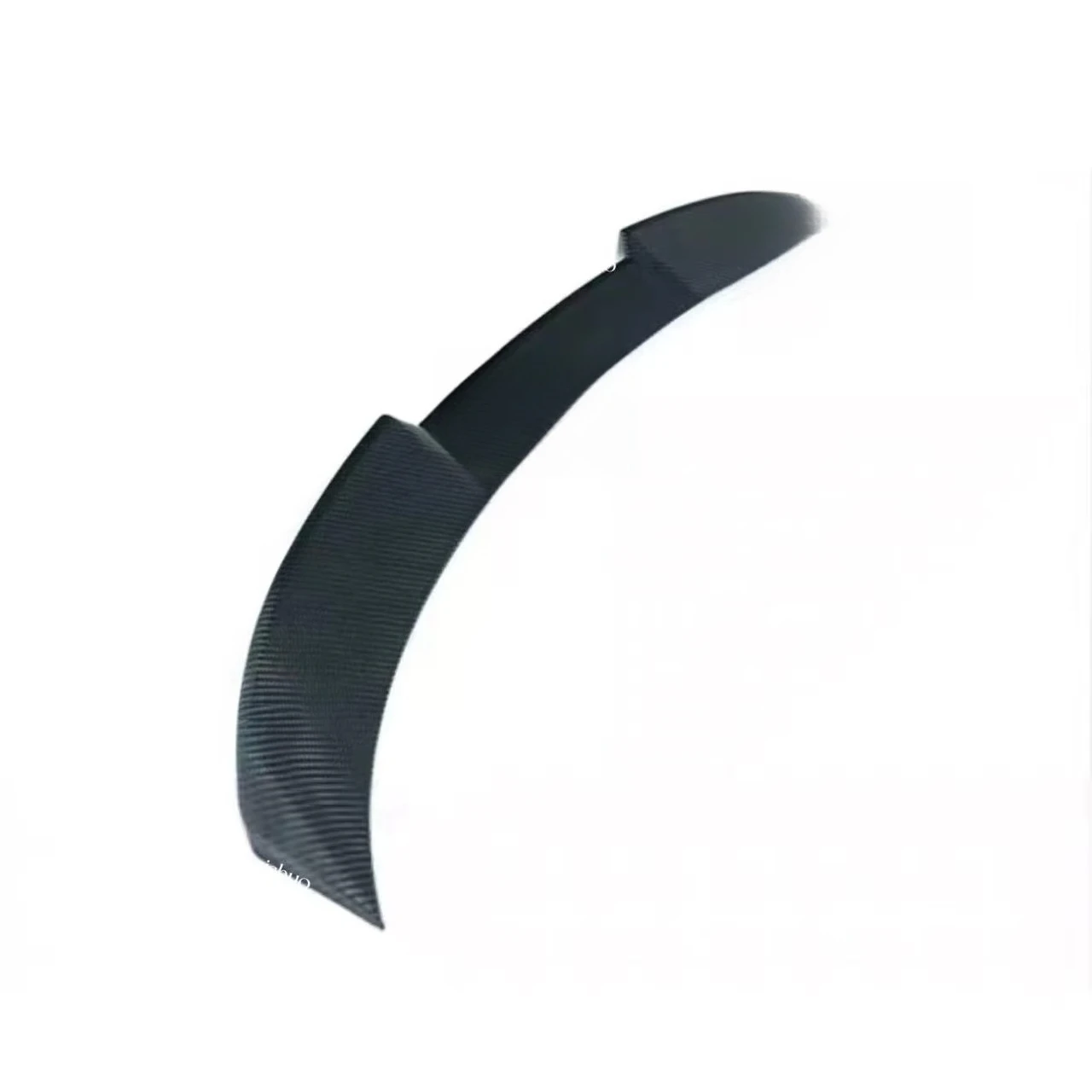 Dry Carbon Fiber Rear Spoiler Tailplane Tail Wing Empennage OD Style for  M2 G87 G42 M240i