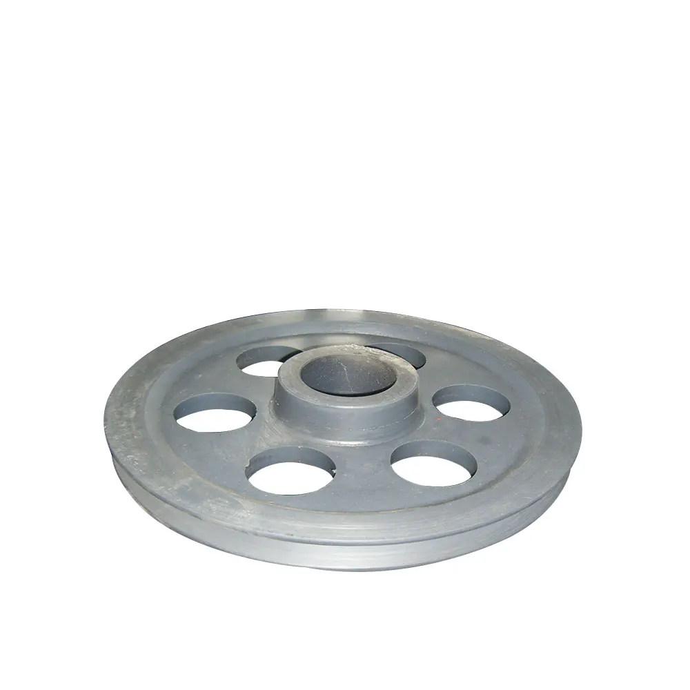 Tower Crane Pulley P-14386-63