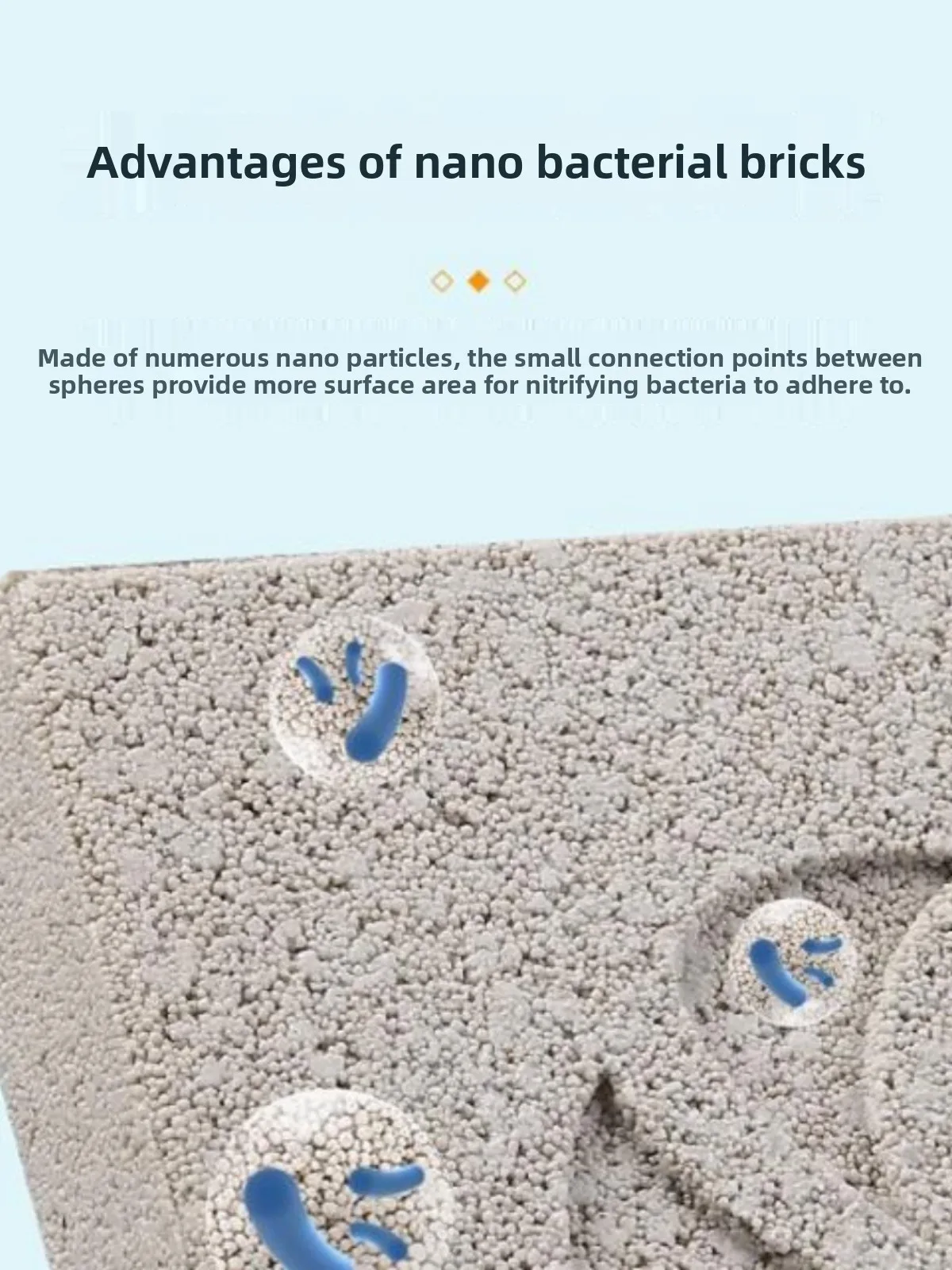 Maylight Nano Coral…