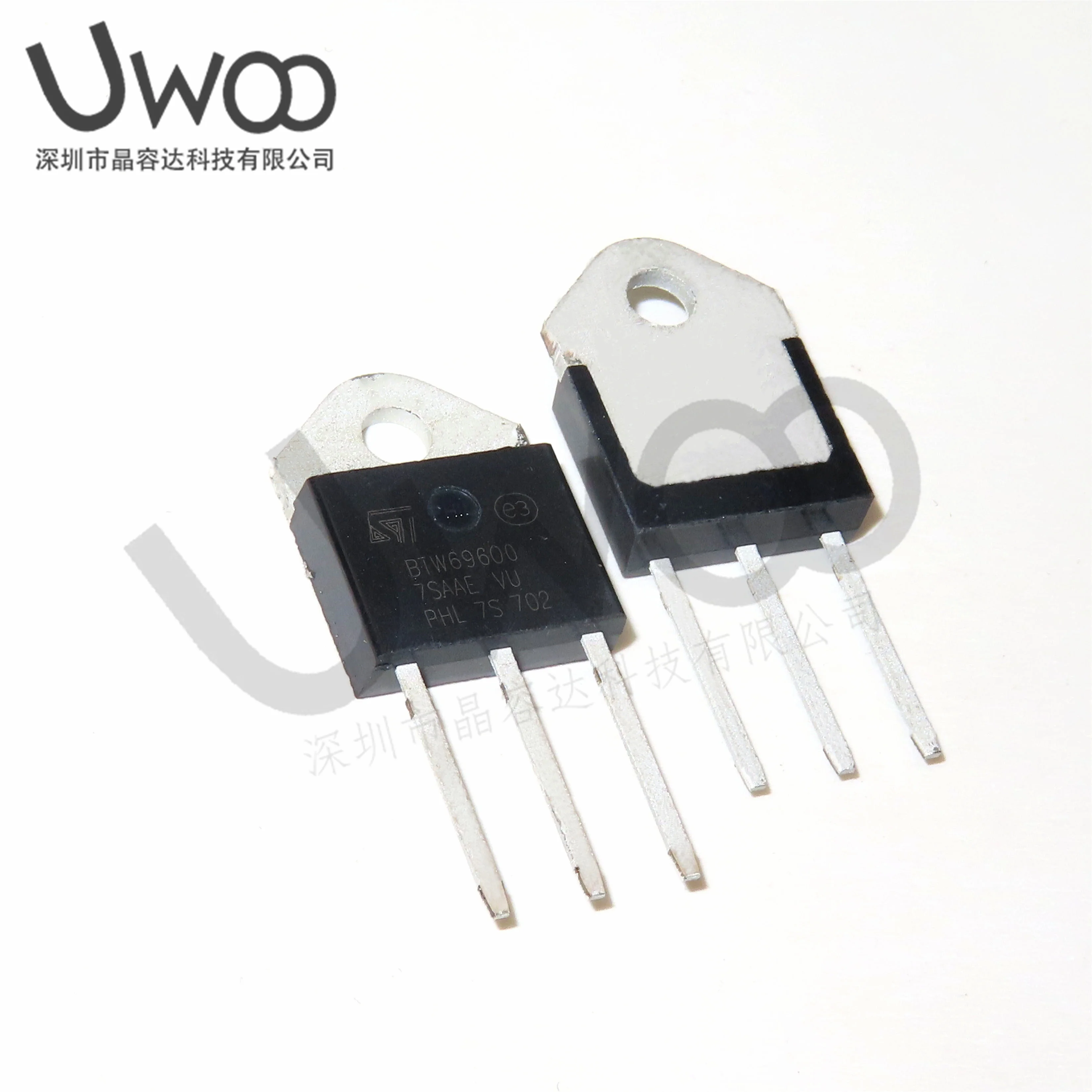 5PCS-10PCS BTW691200 BTW69-1200 69A 1200V Imported NEW Original Best Quality