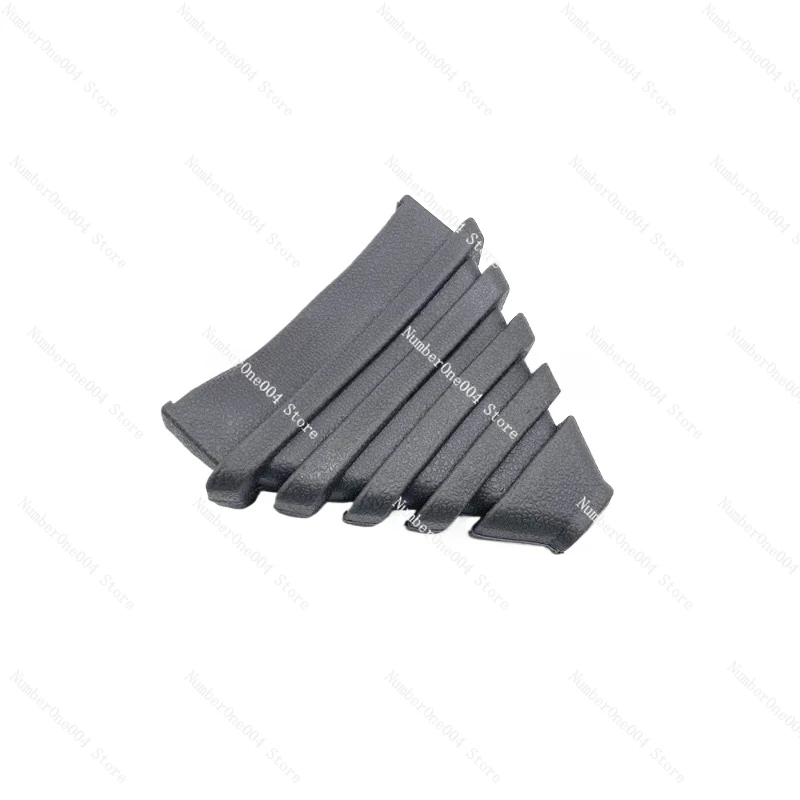 Applicable To Bulldozer handle rubber dust cover excavator