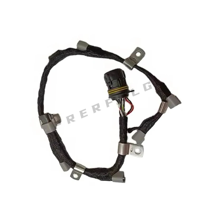 High quality New For 2864516 QSM11 Diesel engine part Electronic Control Module Wiring Harness 4004573 4022870