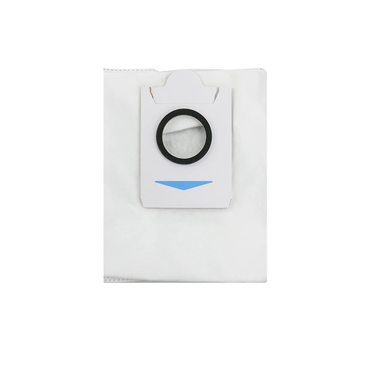 A09G-мешки для пылесоса Deebot X1 Plus T10 Plus, мешки для пылесоса емкостью 3,2 л