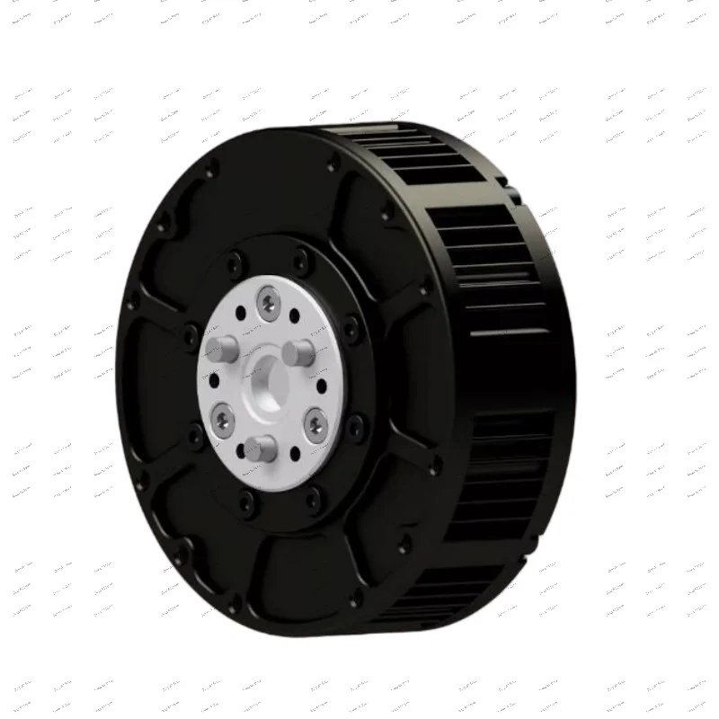 GIM6010-8 miniature planetary deceleration motor robot exoskeleton mechanical dog joint drive control motor