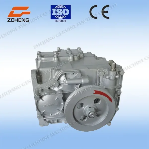 fuel dispenser Tatsuno gear pump ZCP-90