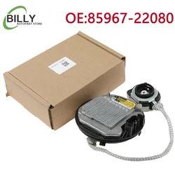 85967-22080 8596722080 D4S D4R Xenon Headlight Ballast Module ECU for Toyota Lexus RX GS IS 85967-08020 81107-75020