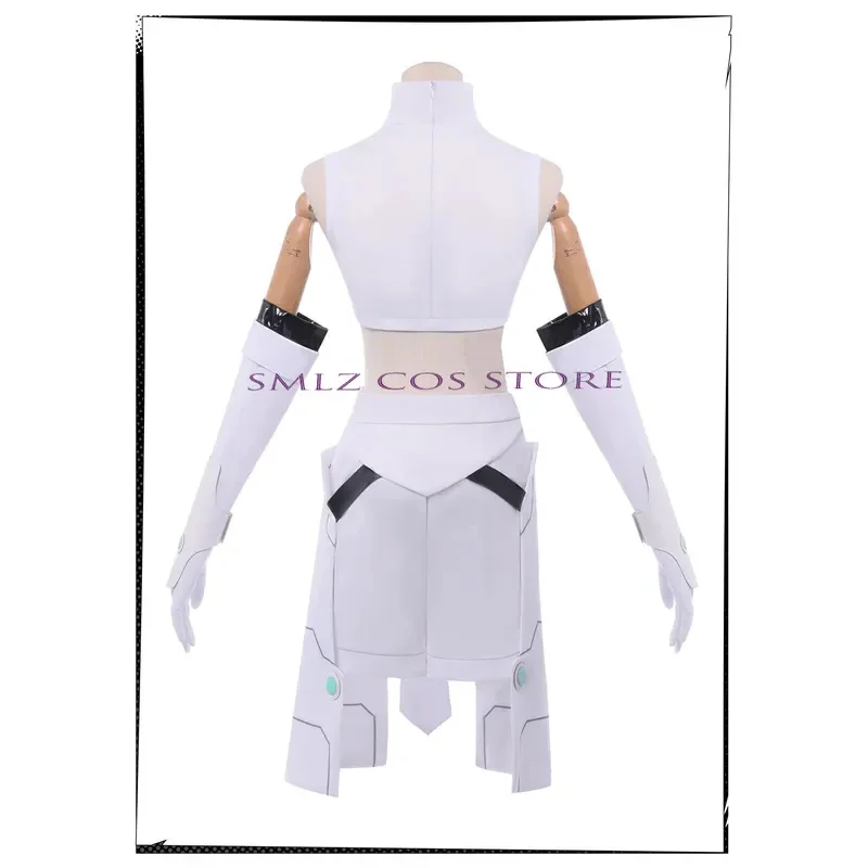 

CyAnime To Be HERO Косплей Lucky Cyan Косплей Костюм Топ шорты Опора Костюм Женский Взрослый Хэллоуин Карнавальный Костюм Партии