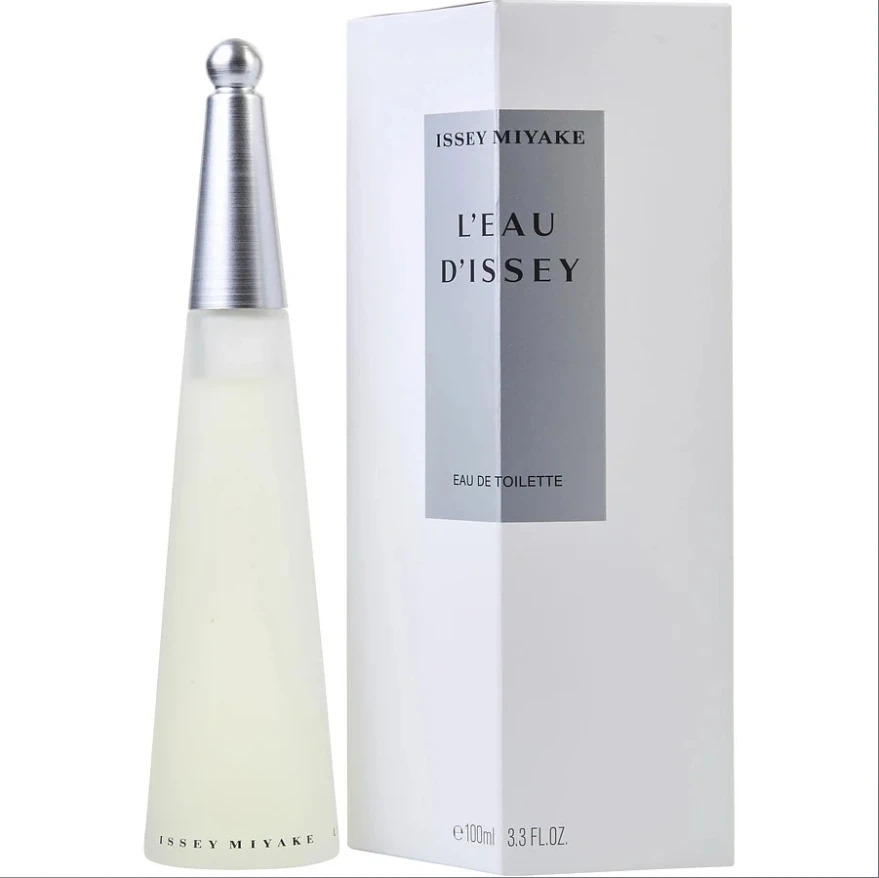 Issey Miyake L'Eau d'Issey for women Eau De Toilette Spray 100ml