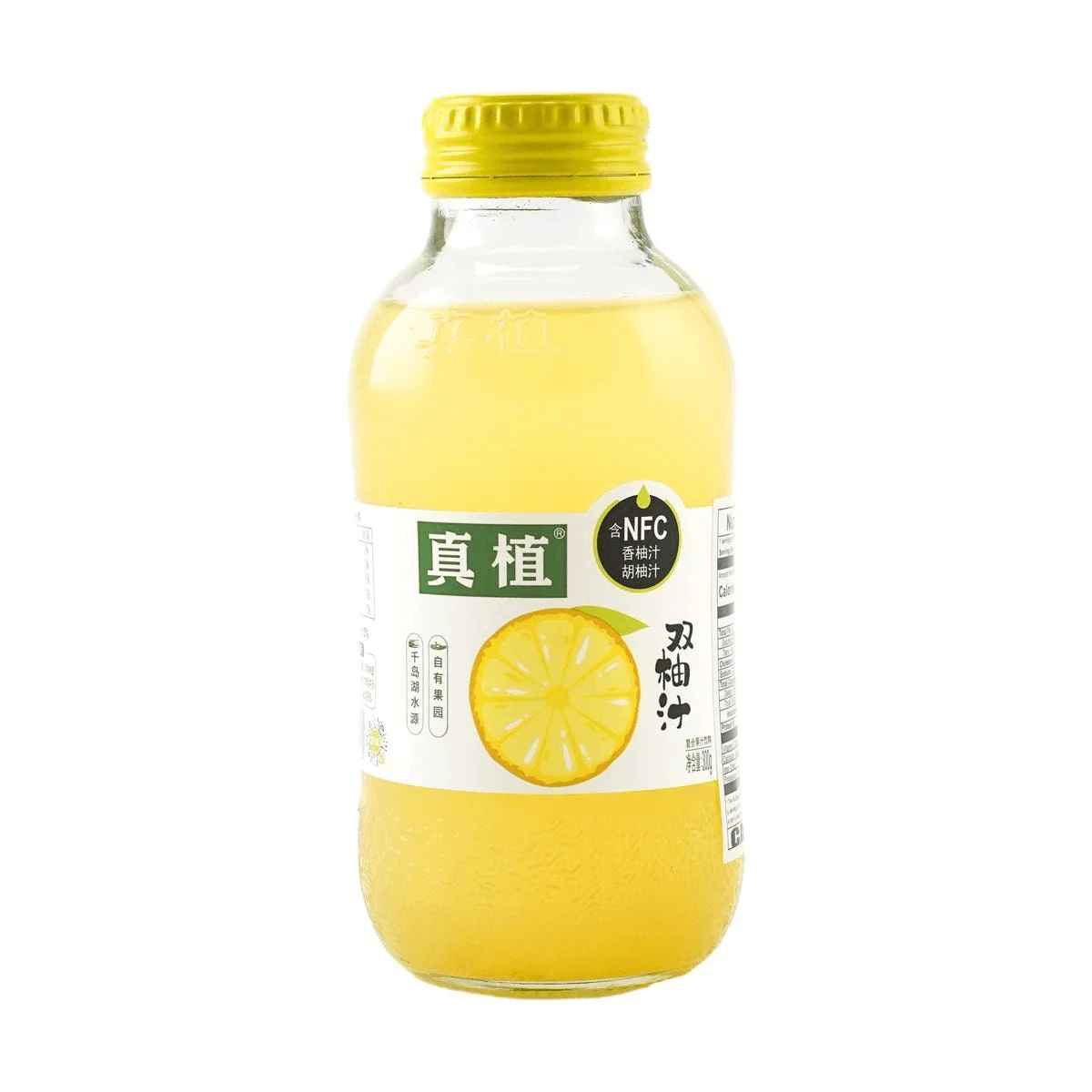 ZHENZHI-Suco De Uva, Suco De Uva, 300ml x 10 Pacotes, 10 Pacotes