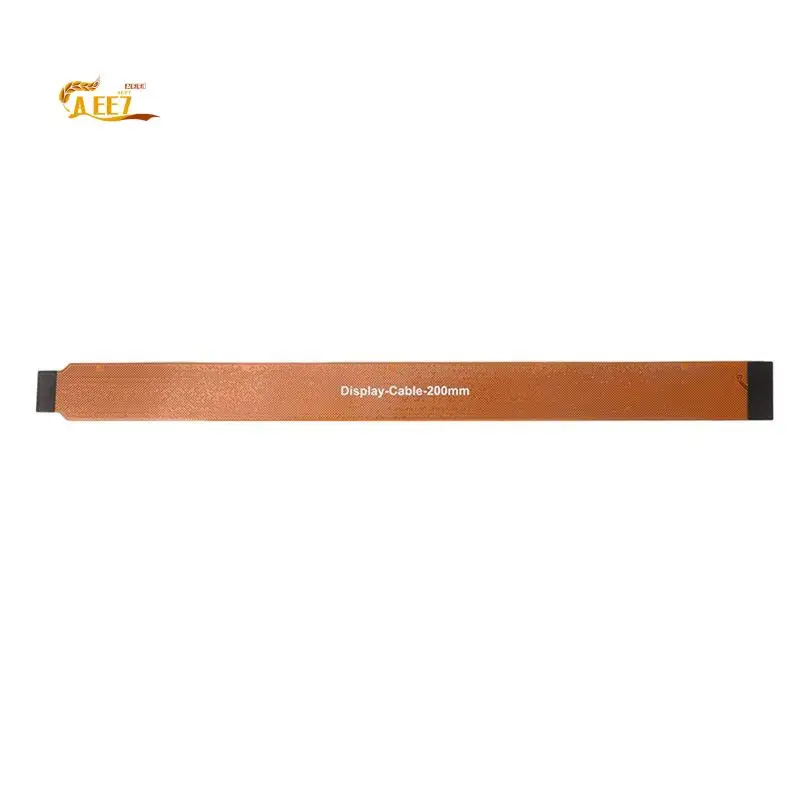 Cable flexible AEE7 para Raspberry Pi 5 DSI, 22 pines a 15 pines para pantalla DSI, Cable práctico y multifuncional