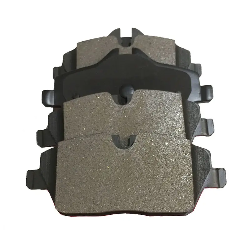 

OEM 420698451H 4S0698451M Rear Brake Pads for Audi R8