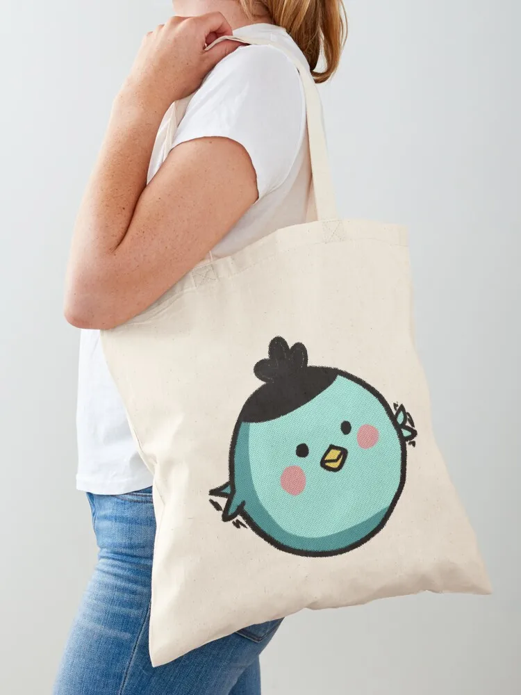 Scissor Seven Xiao Fei Tote Bag Big bag Women's shopping bag shopper woman canvas bags