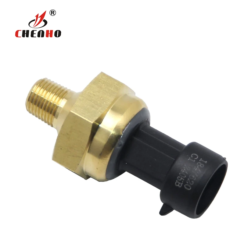 

Exhaust Back Pressure Sensor Sender For International Harvester 4400 7400 4400LP 8500 TranStar CXT RXT 9.3L 1850351C1 1855177C1