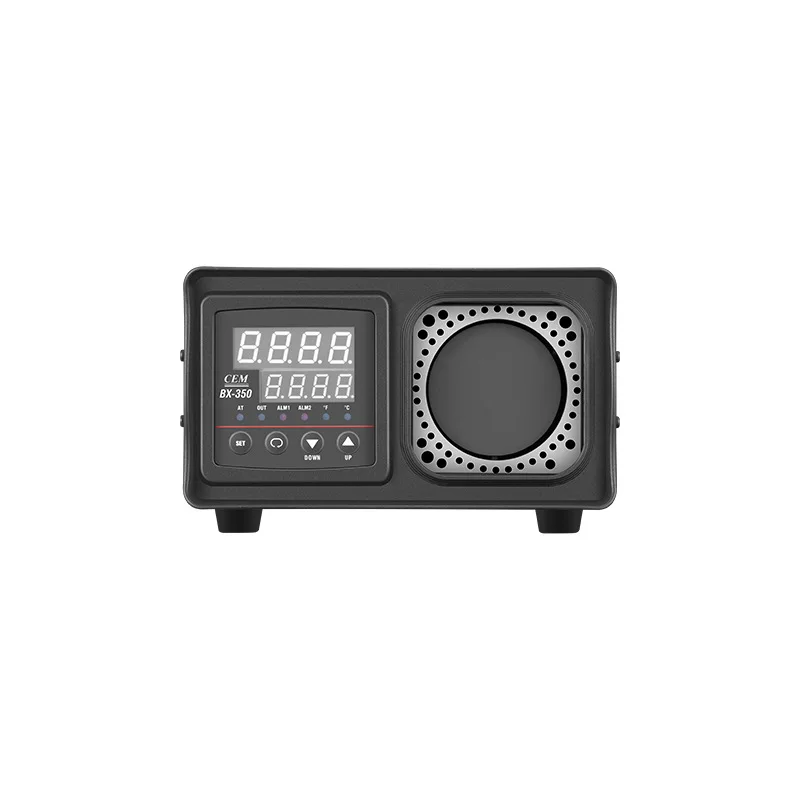 CEM BX-350 Calibration Instrument CEM Huashengchang Brand 350 Degree Temperature Calibration Instrument