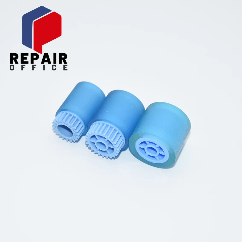 5Sets Original Quality Pickup Roller AF03-0081, AF03-1082, AF03-2080 For Ricoh AF1075 2075 MP7500 MP8000 8001 6000 9001