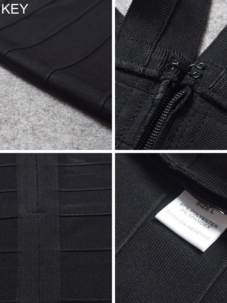 سترات علوية مثيرة للسيدات للمكتب للحفلات بجودة متقاطعة سترات بأشرطة سوداء 2025 ضيقة باللون الأصفر والأحمر كاميس أبيض نحيف مرن