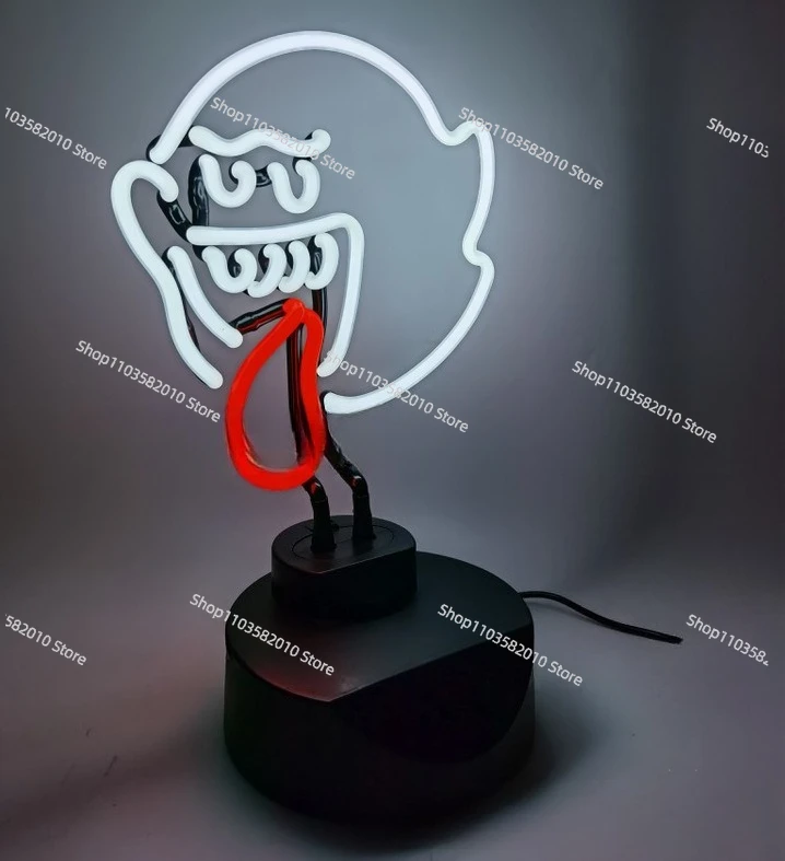 Supply Cartoon Character Neon Light Neon lamp Neon Sign