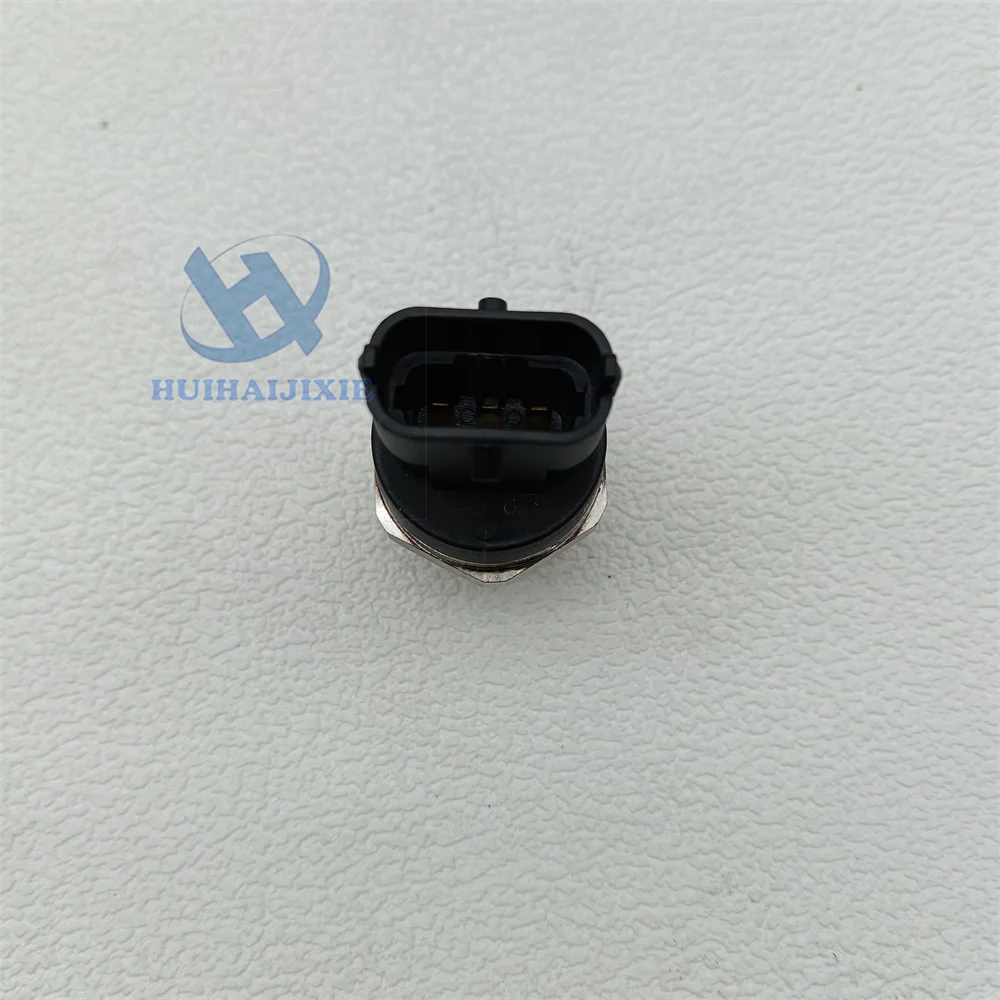 สําหรับ BOSCH คอมมอนเรลเซ็นเซอร์ความดัน 0281002937 20792328   ชิ้นส่วนเครื่องจักรก่อสร้าง