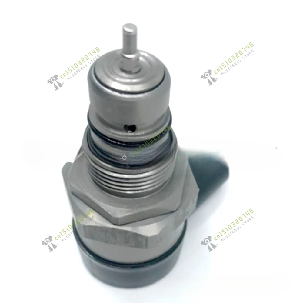 

For Audi A4 A5 Q5 Q7 VW Touran Transporter Tiguan Eos Skoda Seat 2.0 TDI Fuel Rail Pressure Relief Valve 057130764H 0281006002