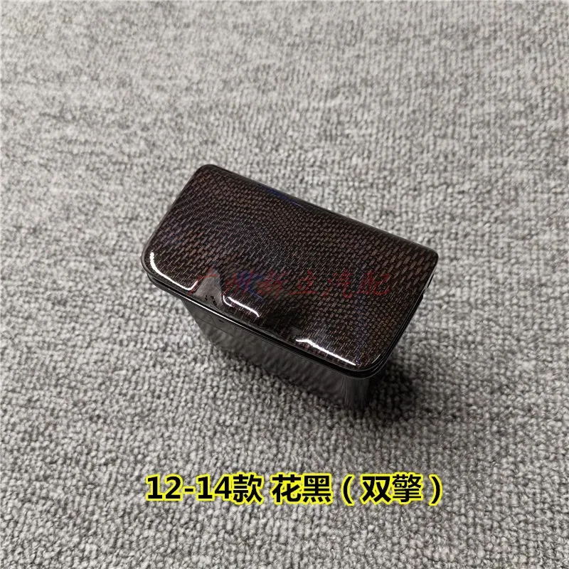 1pcs For Toyota 06-17 Camry Rear Door Ashtray Box Cover Assembly view 3