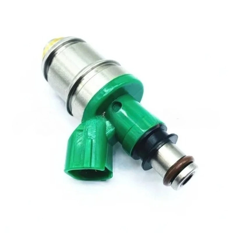 

4-piece fuel injector set 15710-67D00 suitable for Suzuki Grand Vitara Tracker 2.5L JS4J-5