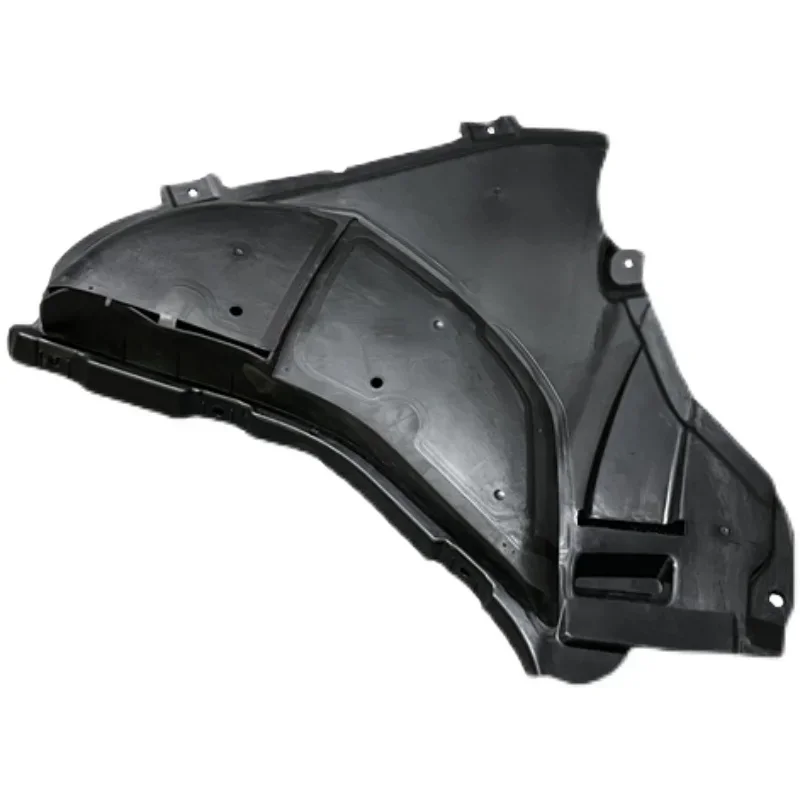 

Fender Liner Extension Bumper Cover Bottom Front Right/ Left For BMW G38 525i 530i 540i xDrive G30