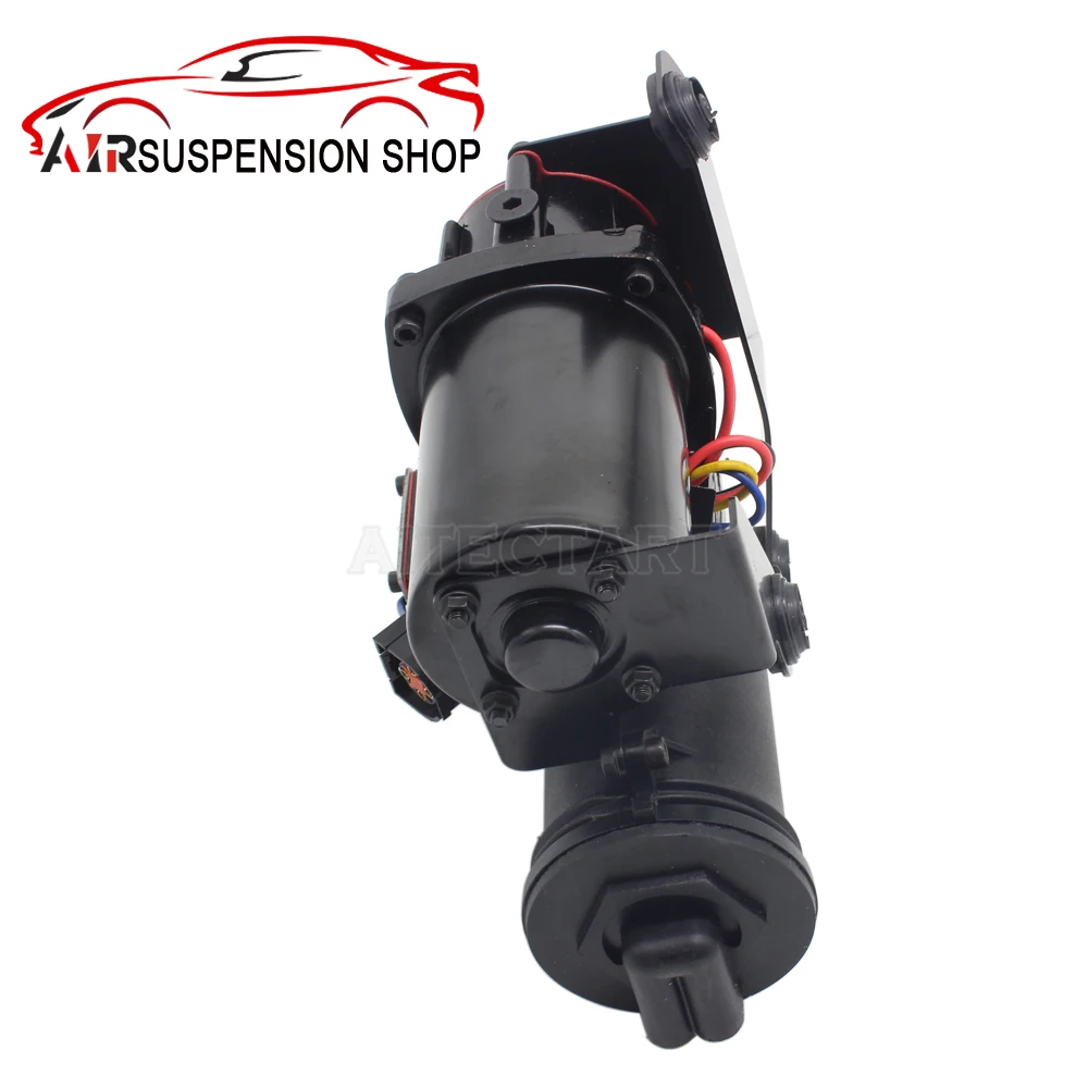 1pc For Ford Expedition & Lincoln Navigator 2007-2016 Air Suspension Compressor Pump 7L1Z5319AE