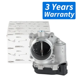 Throttle Body 06F133062H,06F133062E,06F133062J For VW Beetle,CC B7,Eos,Golf,Passat,Scirocco,Sharan,Tiguan 1.8T/2.0T