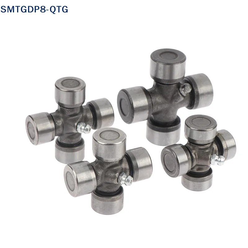 NEW Universal Joint Motorcycle Cross Gimbal Shaft Cross Shaft Universal Joint Bearing 20X45  20X50 20X55 22X55 24X63